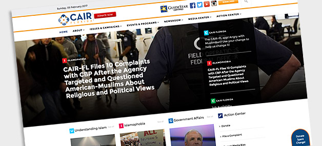 Council on American-Islamic Relations (CAIR) Florida