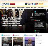 Council on American-Islamic Relations (CAIR) Florida
