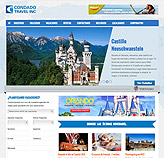 Agencia de Viajes Condado Travel