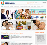  Cooperativa de Farmacias Puertorriquenas