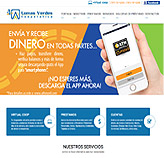 Cooperativa de Ahorro y Credito Lomas Verdes