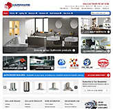 SM Hardware Distributors