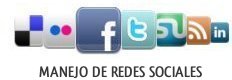 Creacion y Manejo de Redes sociales