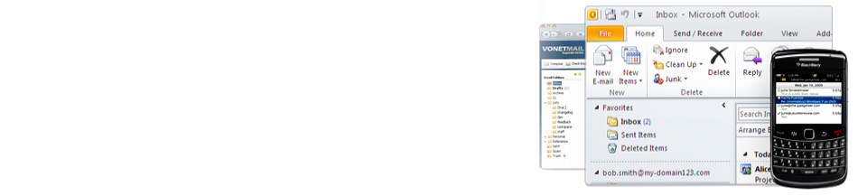 Desarrollo de Aplicaciones para Negocios